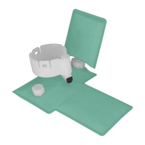 Prefiltro De Bomba De Combustible