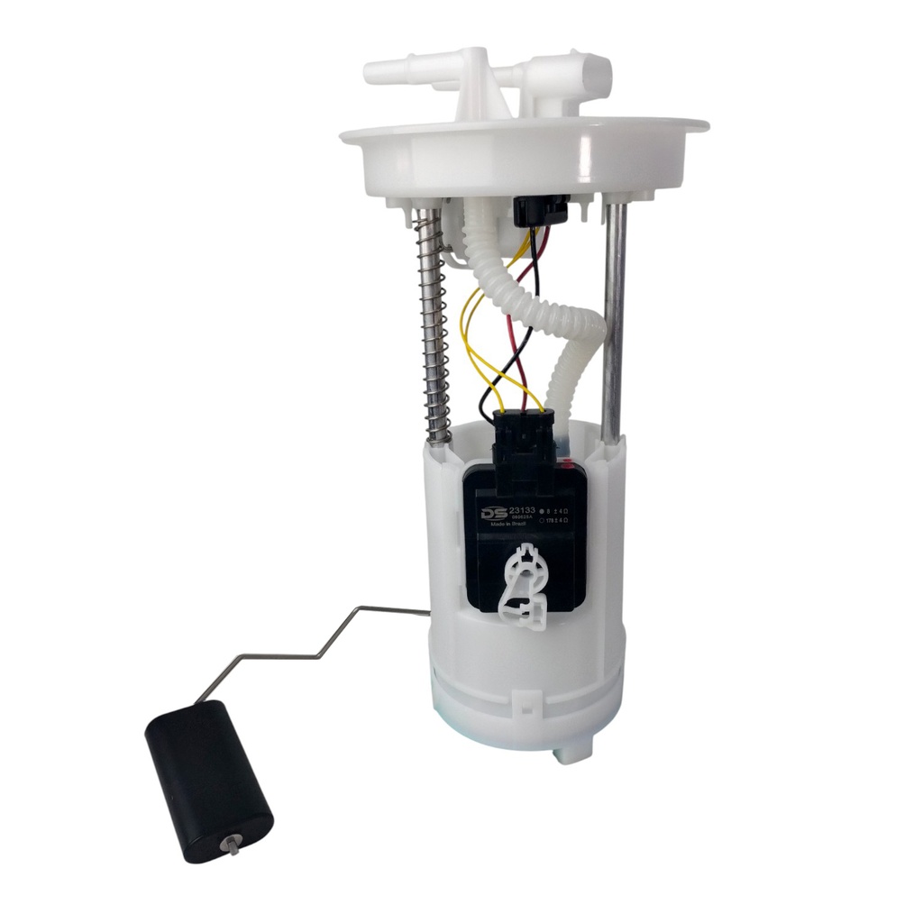 Bomba De Nafta Completa