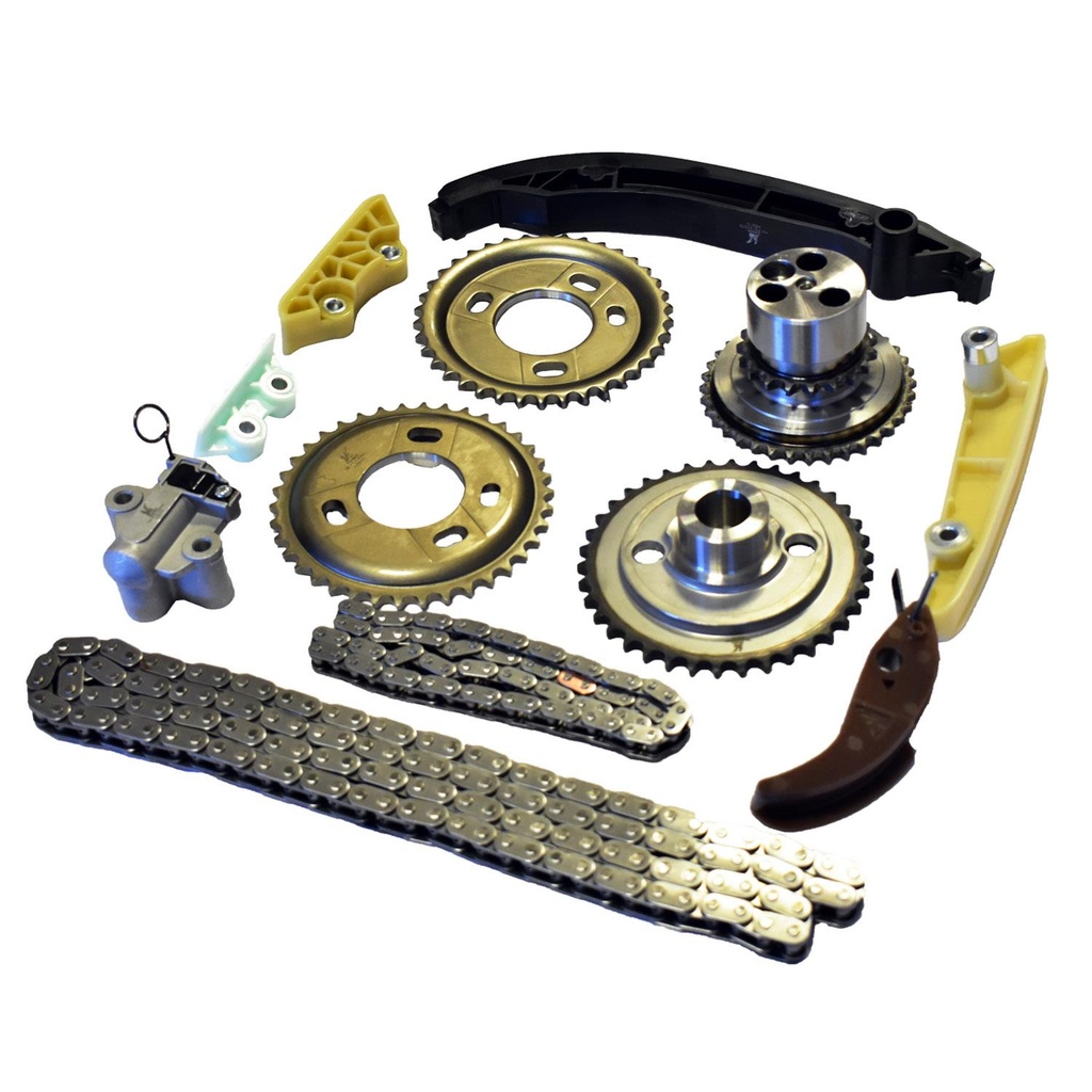 Kit De Distribucion