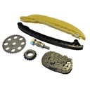 Kit De Distribucion