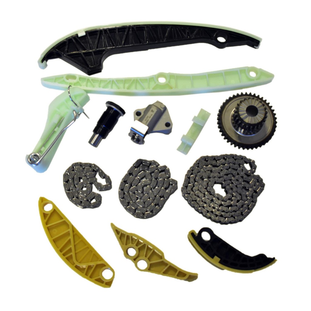 Kit De Distribucion