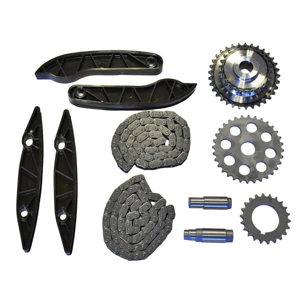 Kit De Distribucion