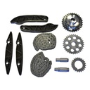 Kit De Distribucion