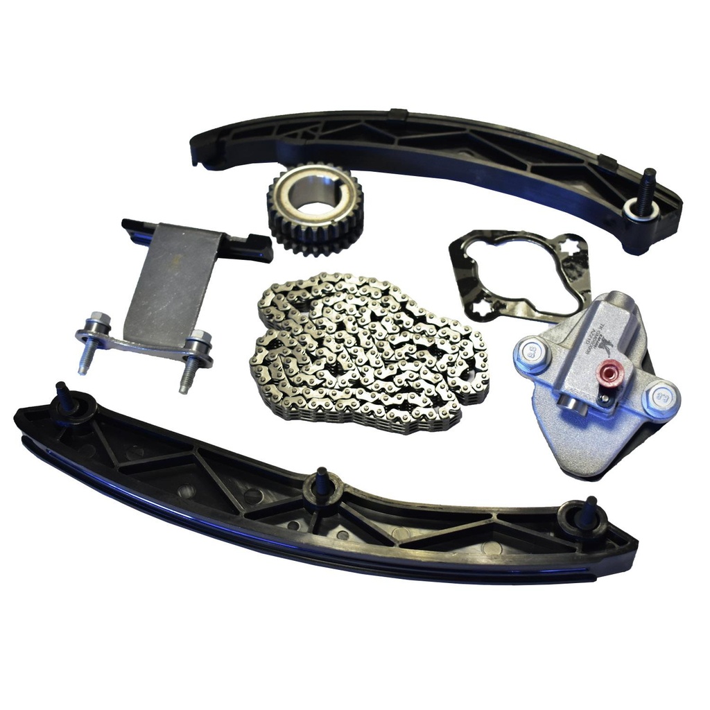 Kit De Distribucion