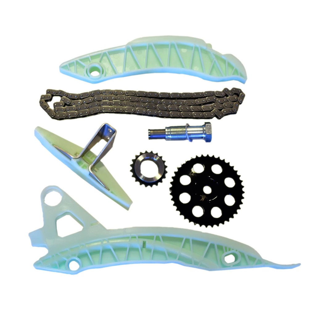 Kit De Distribucion