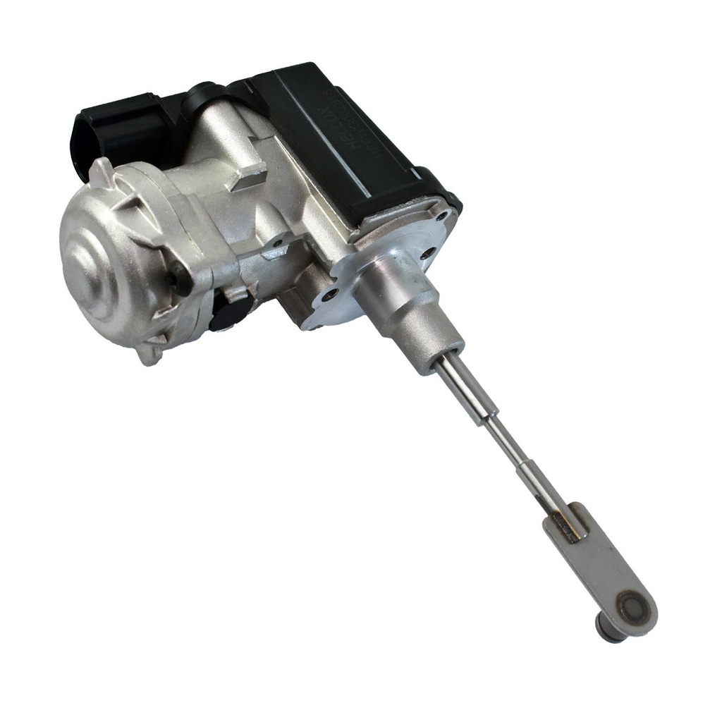 Actuador De Turbo