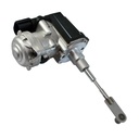 Actuador De Turbo