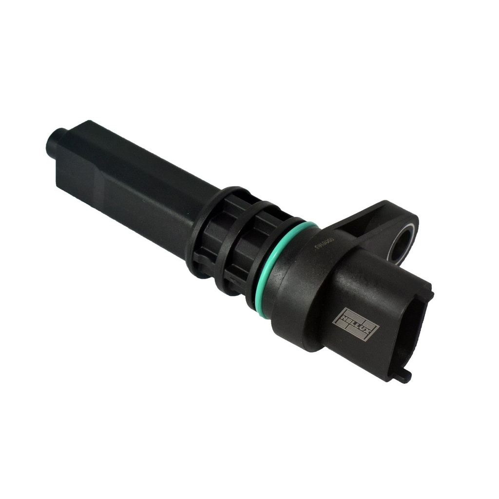 Sensor De Velocidad