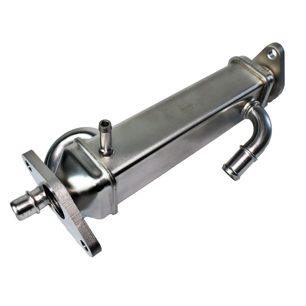 Enfriador Gases Escape