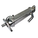 Enfriador Gases Escape