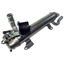 Enfriador Gases Escape