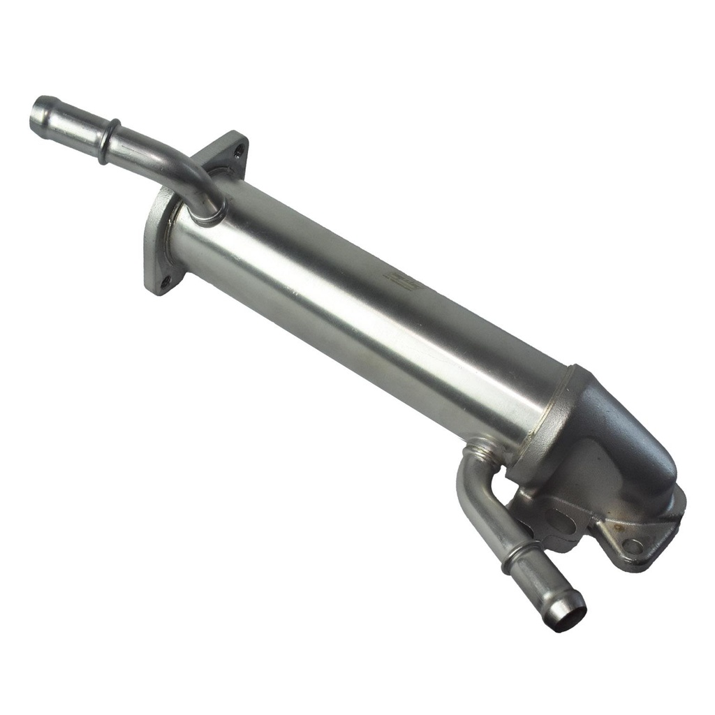 Enfriador Gases Escape