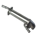 Enfriador Gases Escape