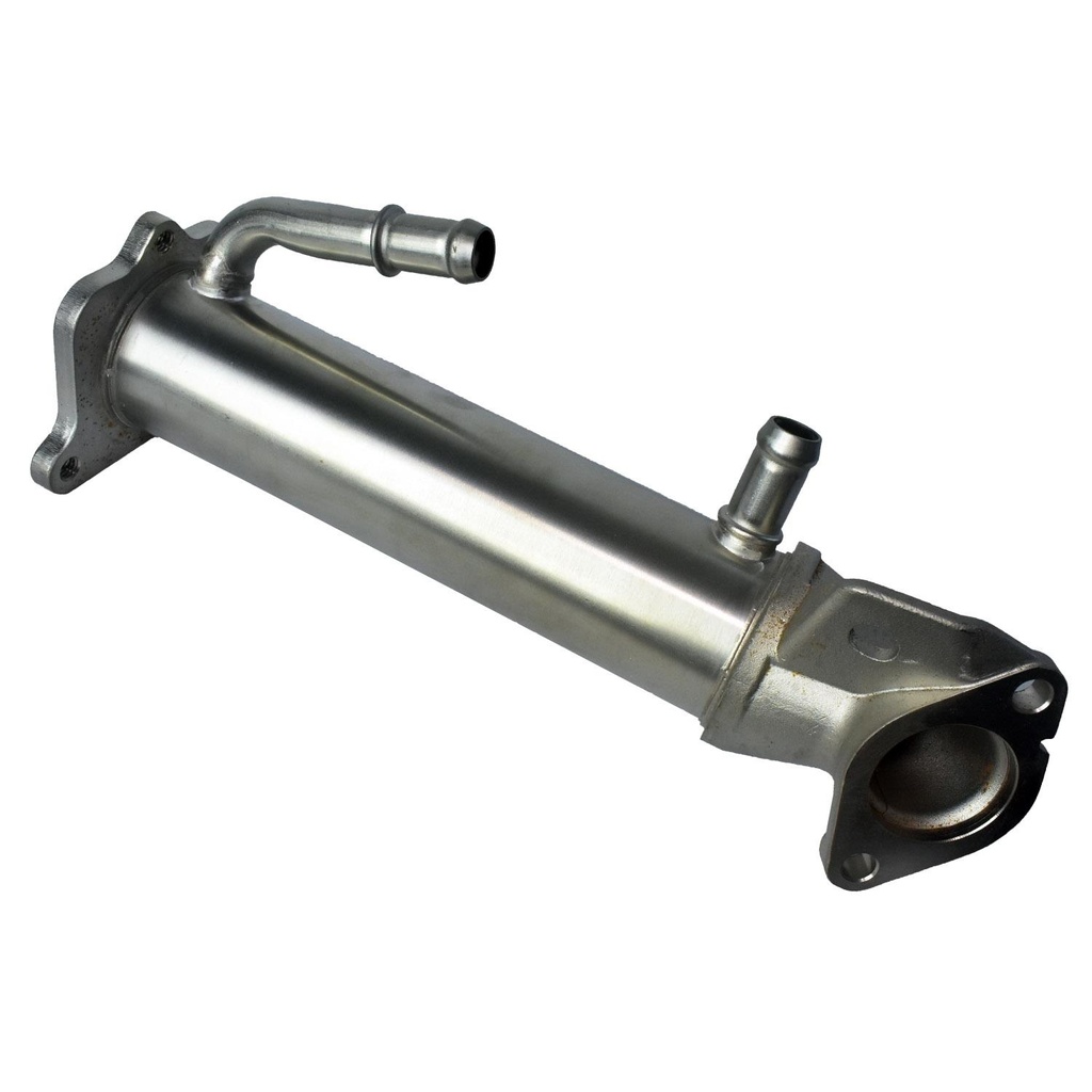 Enfriador Gases Escape