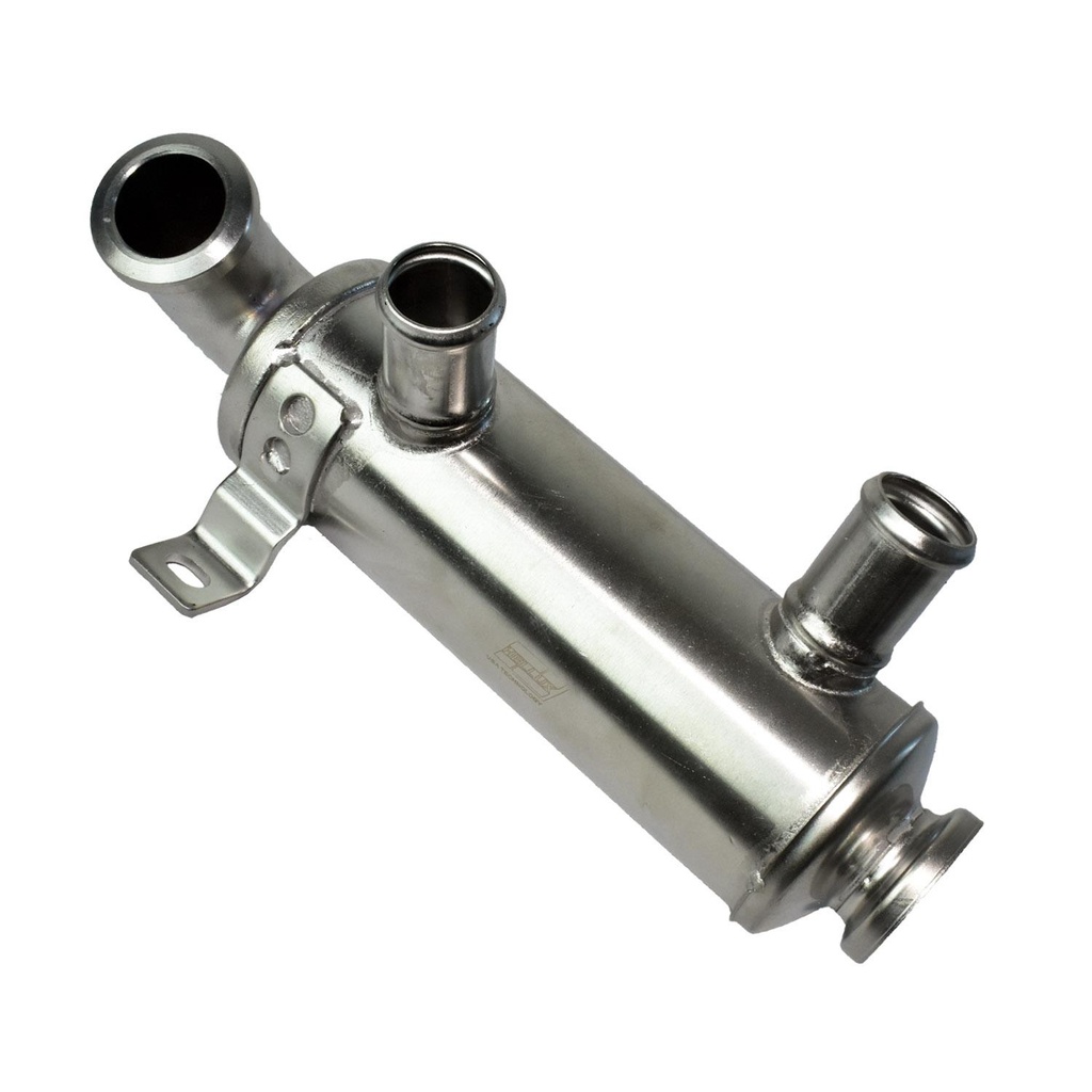 Enfriador Gases Escape