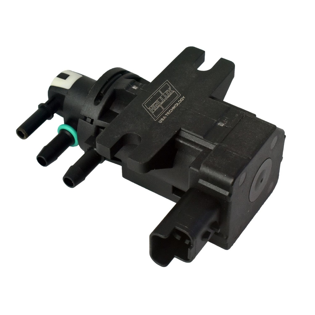 Valvula De Control Presion Turbo