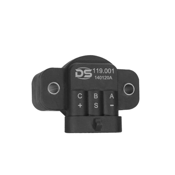 Sensor De Tps