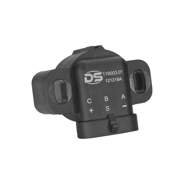 Sensor De Tps