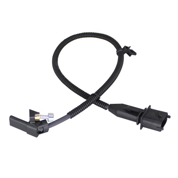 Sensor De Rpm
