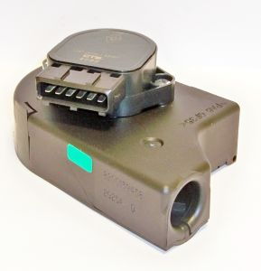 Pedal De Acelerador