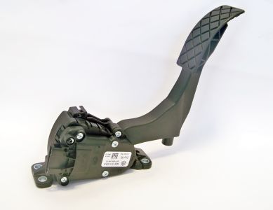 Pedal De Acelerador