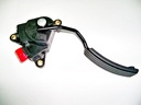 Pedal De Acelerador
