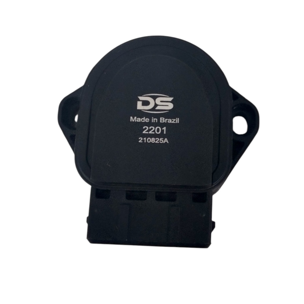 Sensor Pedal Acelerador