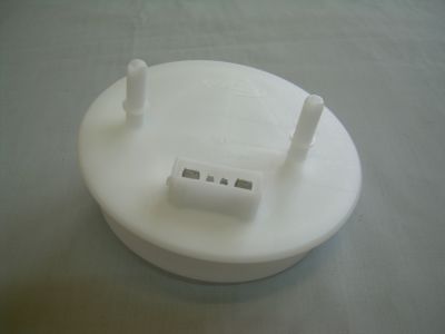 Tapa Superior Bomba De Combustible