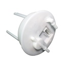 Tapa Superior Bomba De Combustible