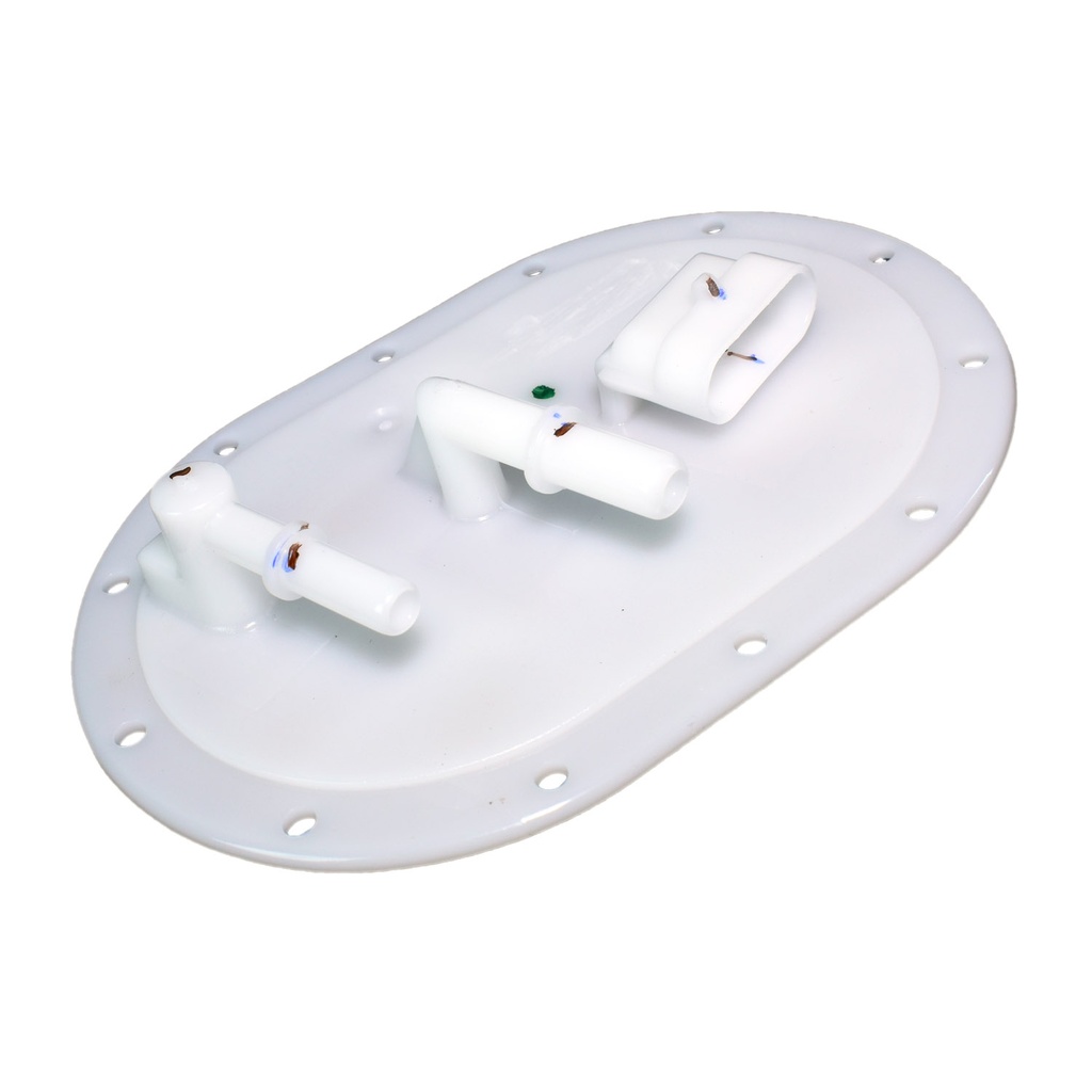 Tapa Superior Bomba De Combustible