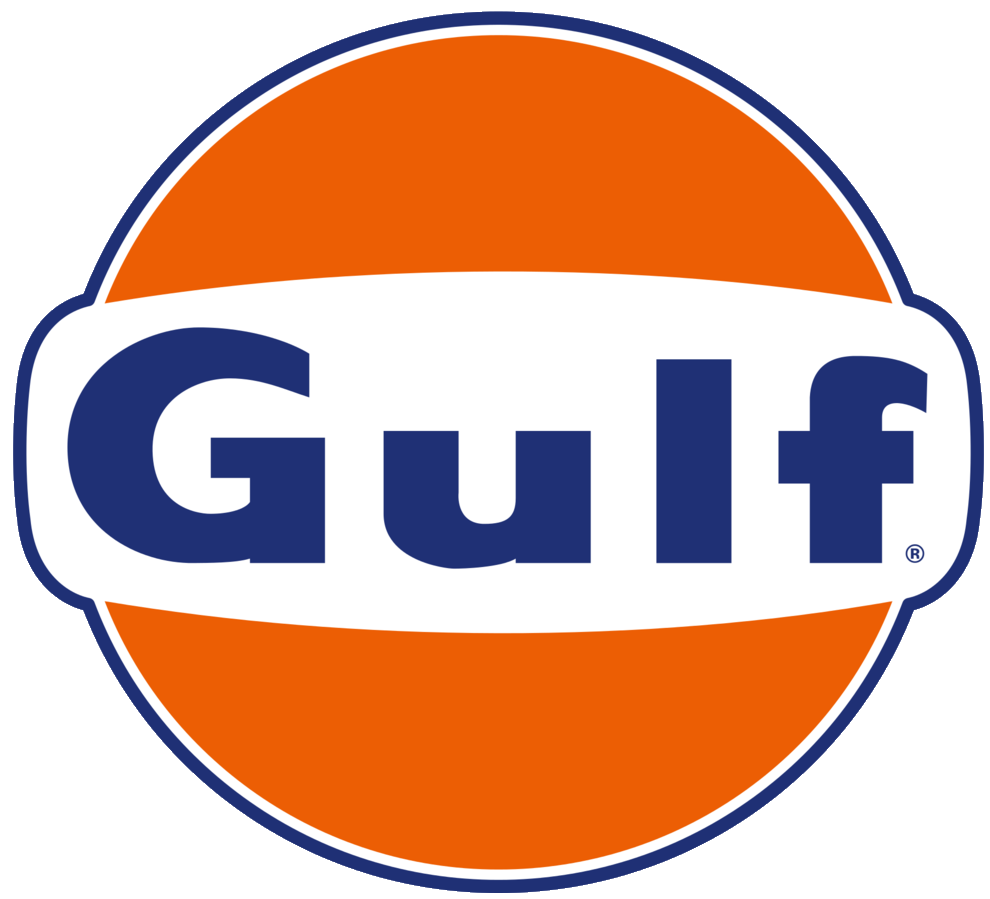Marca: Gulf