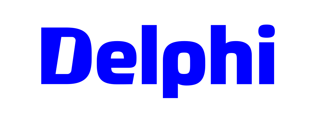Marca: Delphi