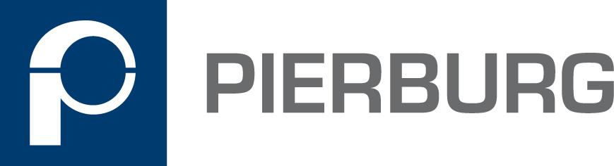 Marca: Pierburg