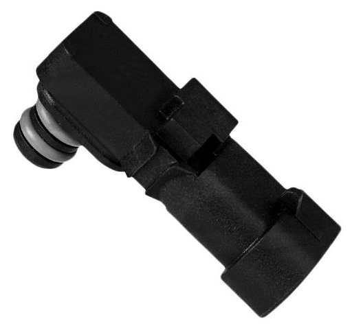 [50201602] Sensor Map