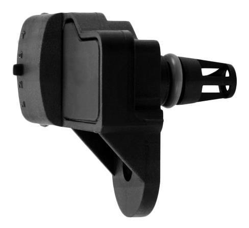 [50201702] Sensor Map