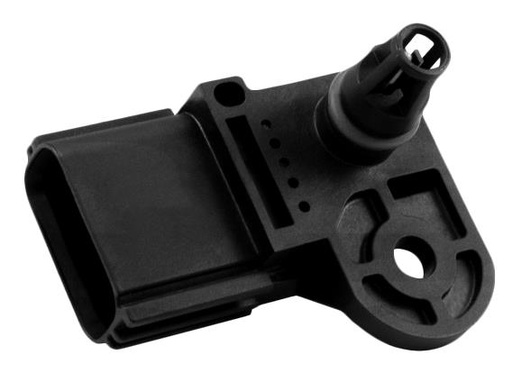 [50212502] Sensor Map