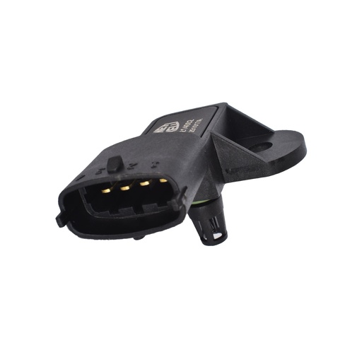 [50214002] Sensor Map