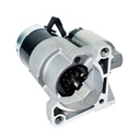 Motor De Arranque Completo