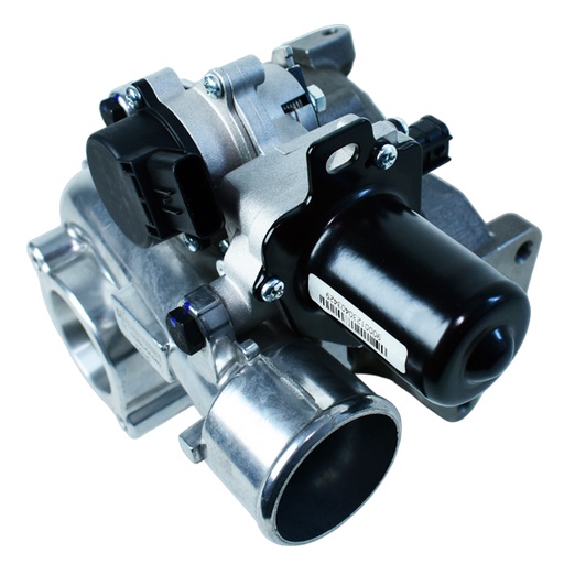 [TC17201OL040] Turbocharger