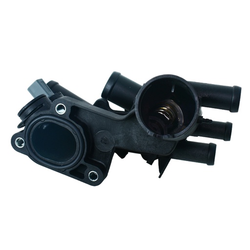 [HE0112] Carcasa Termostatica