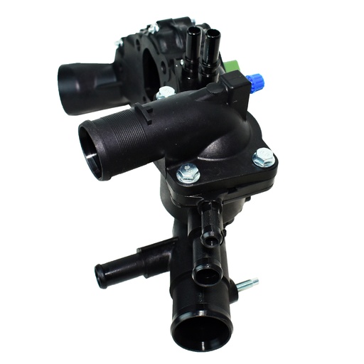 [HE0080C] Carcasa Termostatica