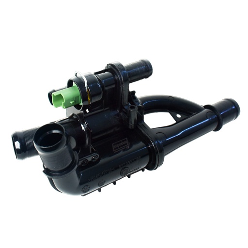 [HE7087.83] Termostato Completo