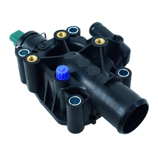 [HE6972.91] Termostato Completo