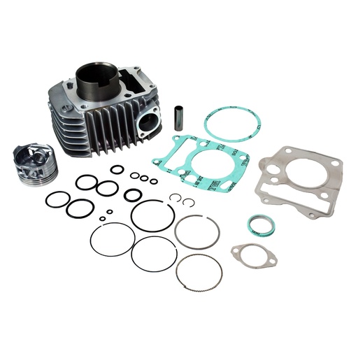 [K51200CJ] Conjunto