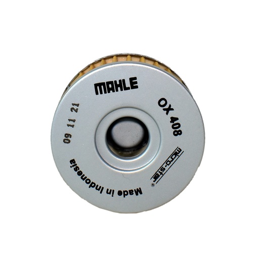 [OX408] Filtro De Aceite