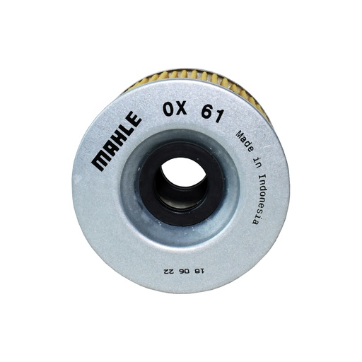 [OX61D] Filtro De Aceite