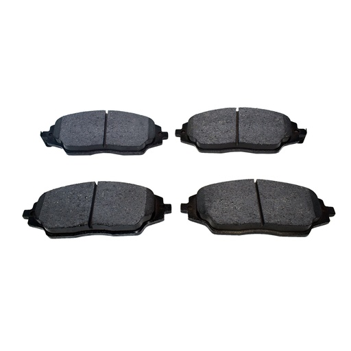 [0986BB0964] Pastilla De Freno