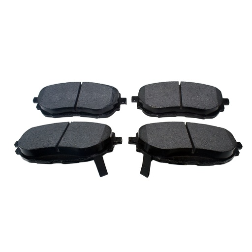 [0986BB5043] Pastilla De Freno