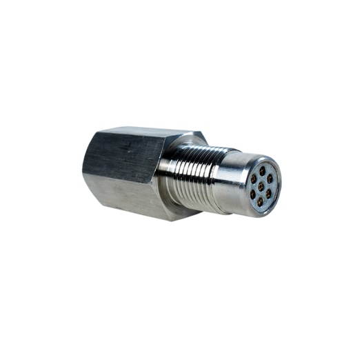 [MFNHC02] Alargador Prolongador Sonda Lambda