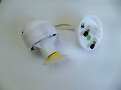 [8E0906087D] Bomba De Nafta Completa